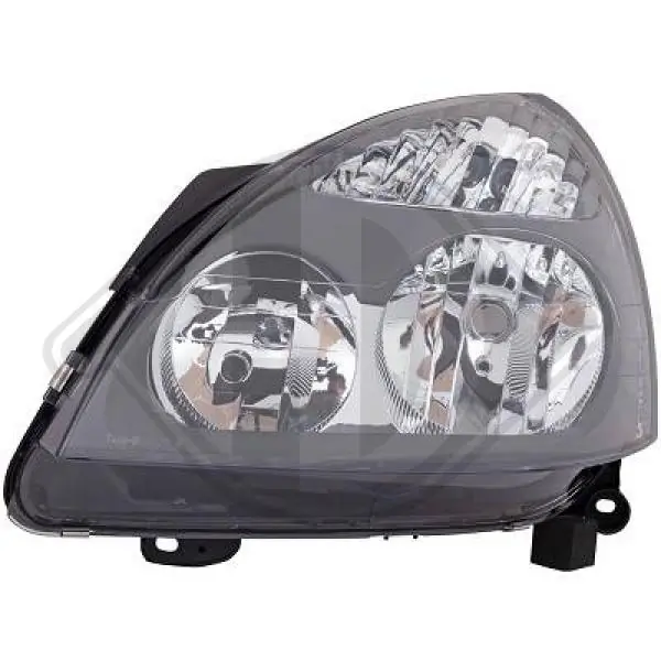 Фара левая TYC 5604R5T цена, от 63.91 USD