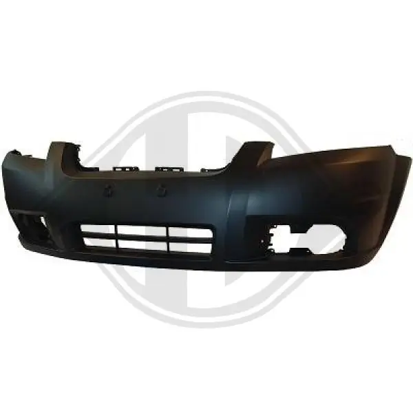 Бампер на авто Chevrolet Aveo II седан (T250, T255) (2005 - 2011) цена, от 41.05 USD