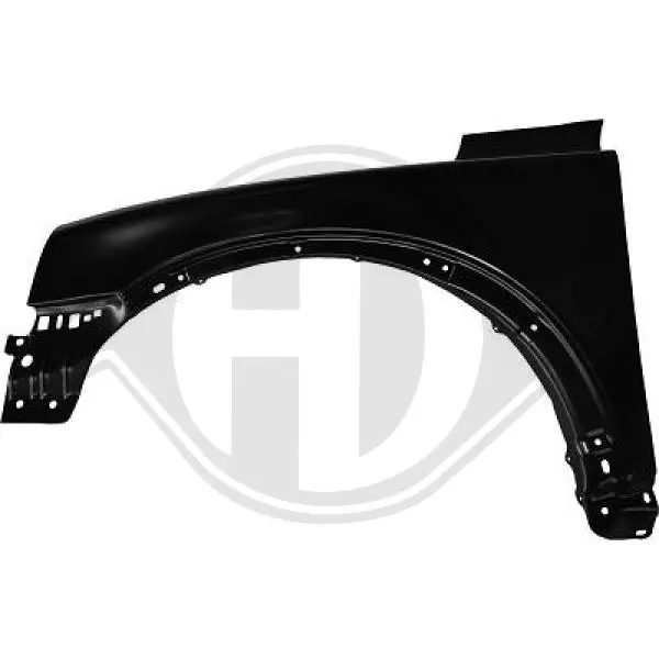 Pára-lama dianteiro esquerdo Volvo XC90