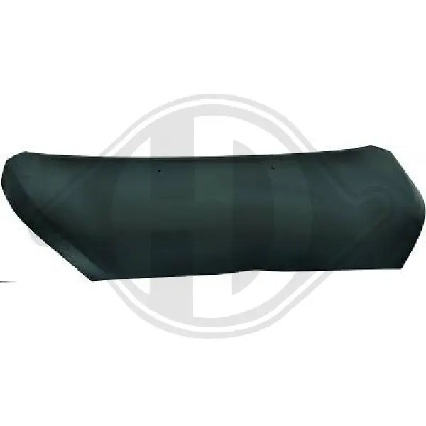 Capota Mitsubishi Space Star A0