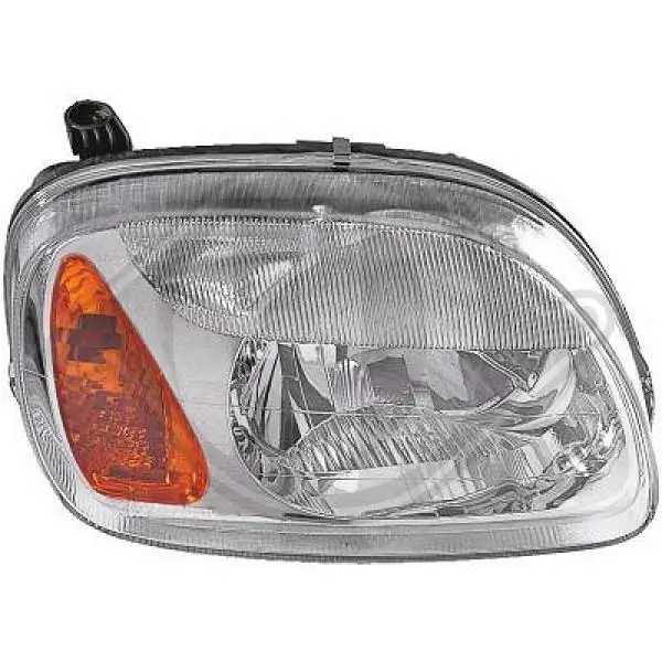 Правая блок фара Nissan Micra хэтчбек (K11) (1992 - 2003) цена, от 63.07 USD