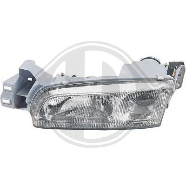 Крепеж переднего бампера AND 30863358 цена, от 0.34 USD