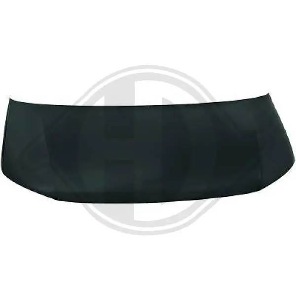 Капот на Volkswagen Transporter T6 SGA, SGH, SHA, SHH