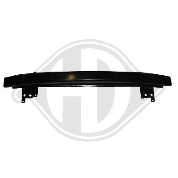 Шина бампера переднего Volkswagen Polo IV хэтчбек (9N, 9A) (2001 - 2014) цена, от 32.58 USD