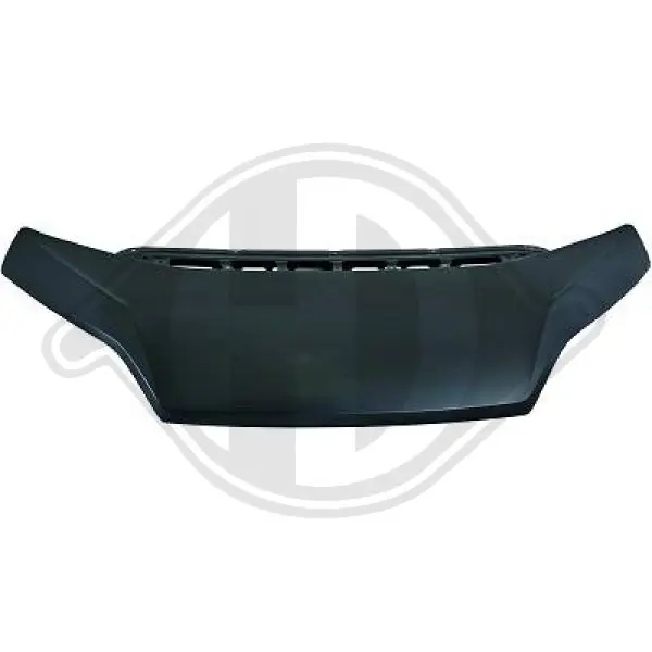 Купить 57N103 Polcar Капот