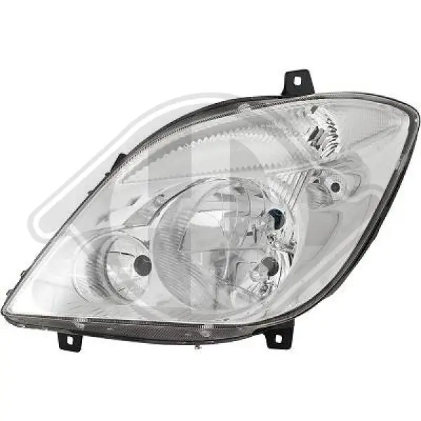 Купить FP3547R1T TYC Фара левая передняя
