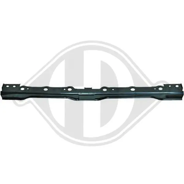 Reforçador do pára-choque dianteiro para Mitsubishi ASX  GA