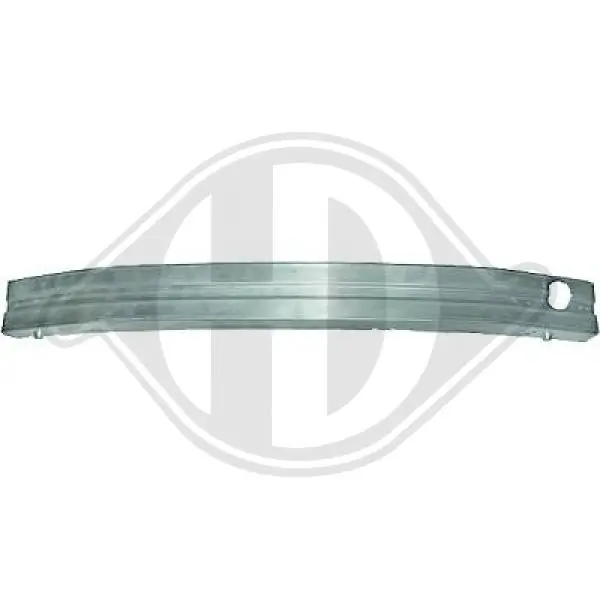 Шина бампера переднего Diamond/DPA 8E0807109J цена, от 59.90 USD