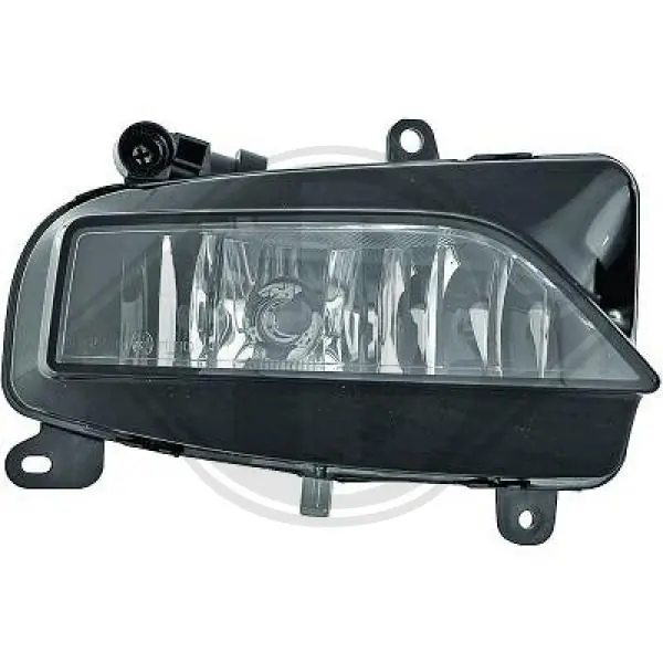Фара противотуманная, правая Rhino AD4020321AR цена, от 39.08 USD