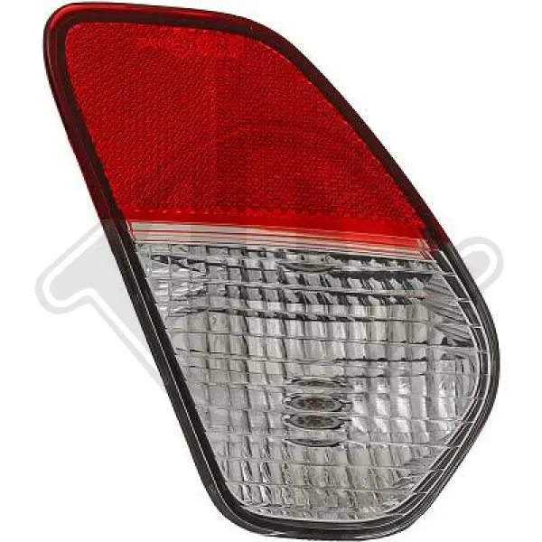 Фонарь заднего бампера правый Chrysler 8336A154 цена, от 22.20 USD