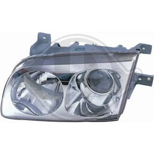 Фара левая Hyundai Trajet минивэн (FO) (2000 - 2010) цена, от 114.24 USD