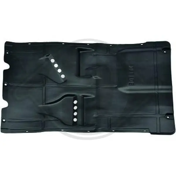 Proteção de motor, de panela (da seção de motor) Citroen Jumper 250