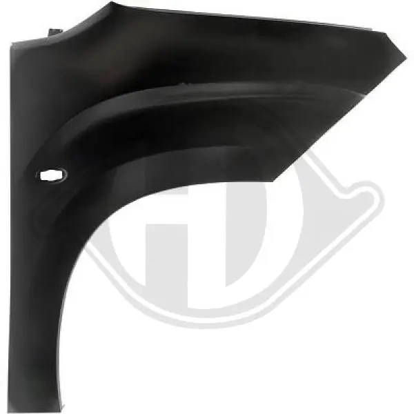 Compre Pára-lama dianteiro direito Peugeot Partner 3