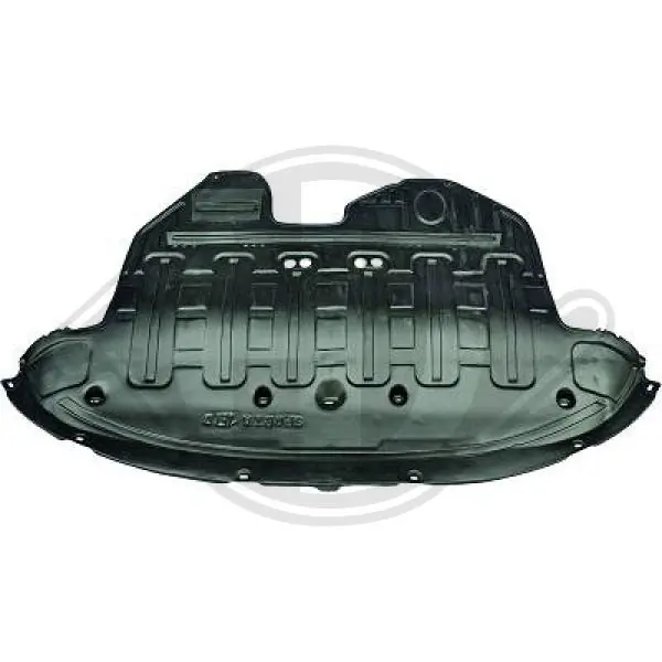 CVR98416 Magneti Marelli Защита картера двигателя