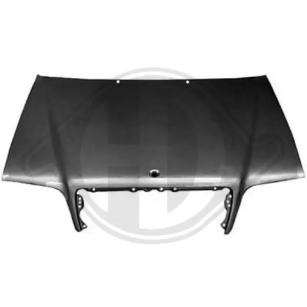 Capota Mercedes C W202