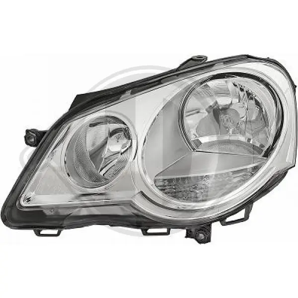 FP7408R1T TYC Фара