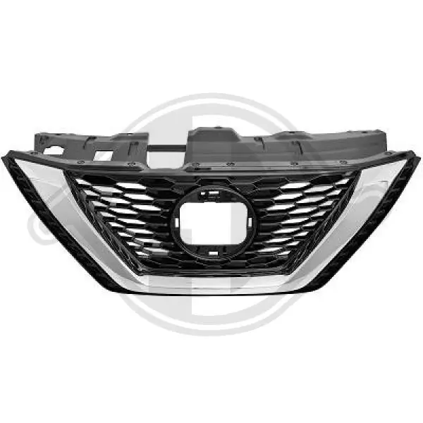 Облицовка радиатора Rhino NSQ020125 цена, от 104.52 USD