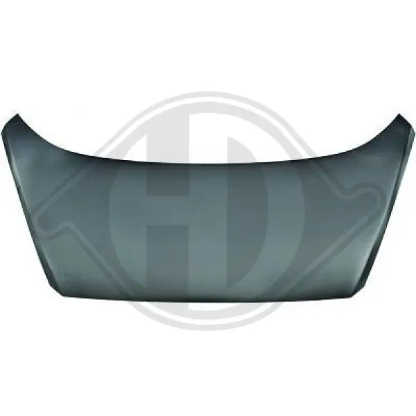 Капот Polcar 410803UA цена, от 301.26 USD
