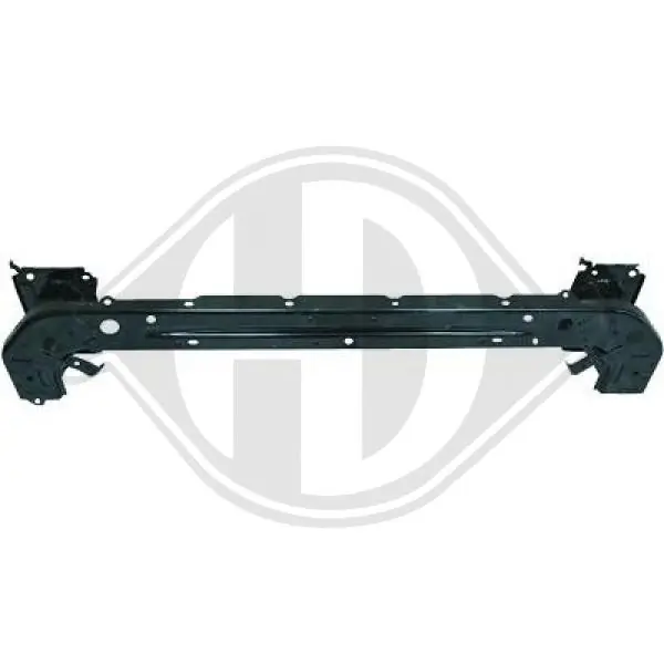 Купить MB44050A TYG Буфер бампера переднего