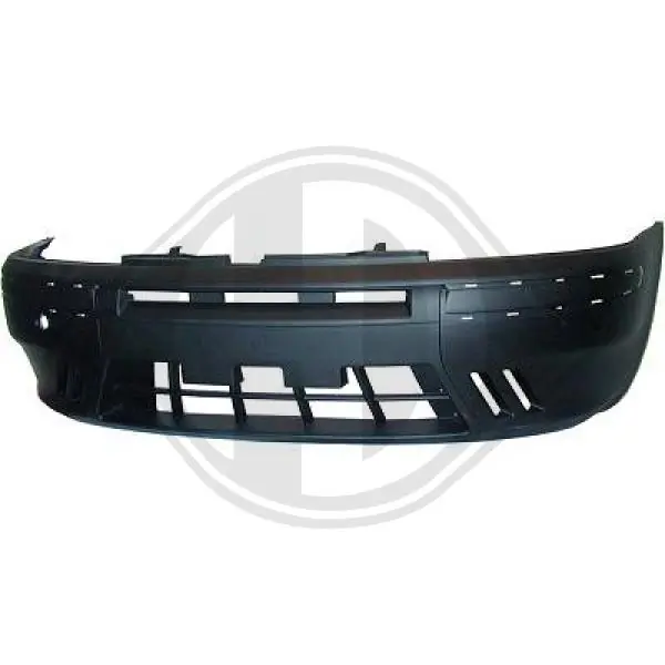 Pára-choque dianteiro Fiat Punto 2 188