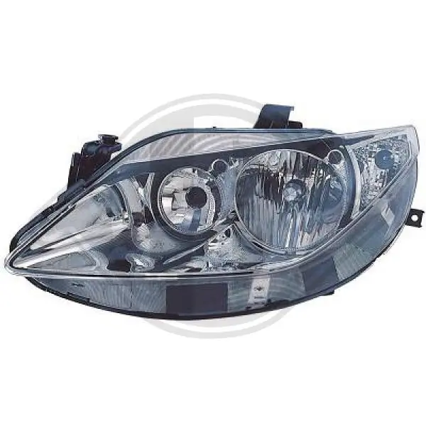 Фара левая Polcar 6732091E цена, от 89.07 USD