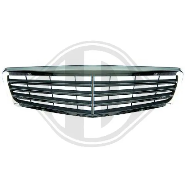 Облицовка радиатора Mercedes 2048800323 цена, от 83.20 USD