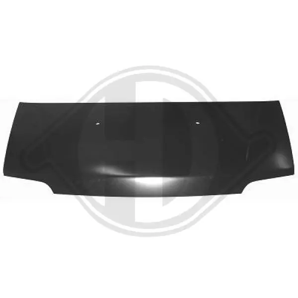 Капот Peugeot Boxer II фургон (244) (2002 - 2005) цена, от 143.39 USD