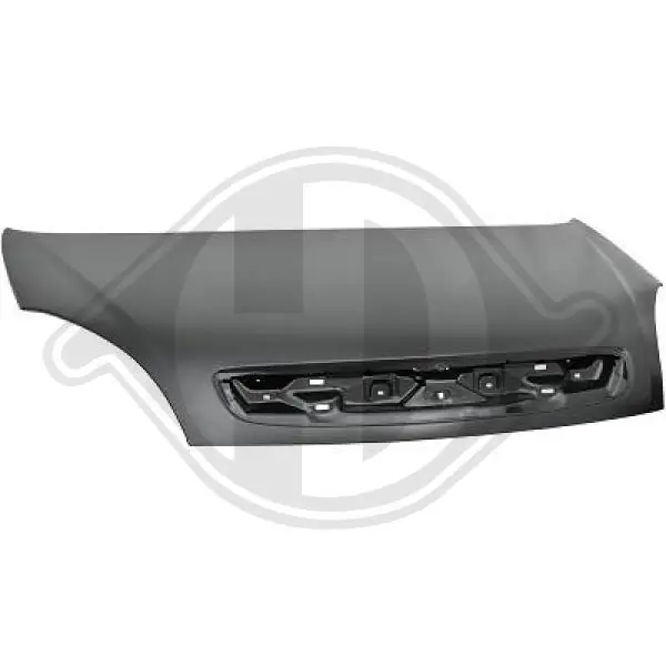 Капот на Citroen Xsara Picasso N68