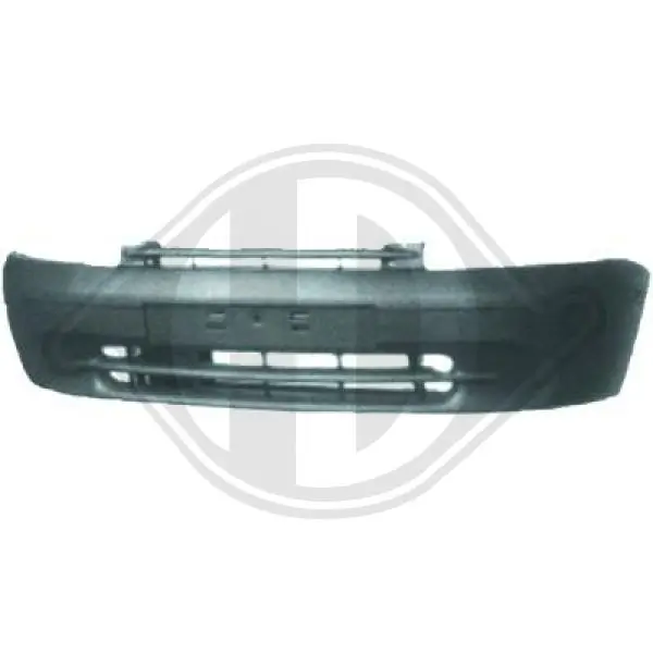 Pára-choque dianteiro Renault Kangoo 1 KC0, KC1