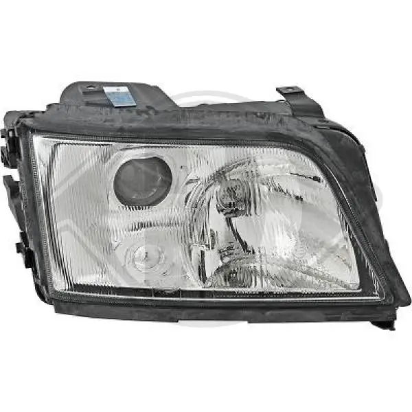 Фара на Audi A6 C4 4A5