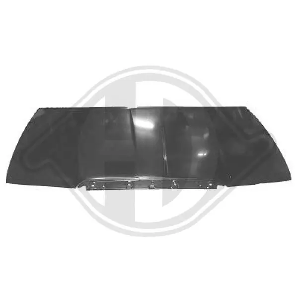 Capota Skoda Octavia 1U2