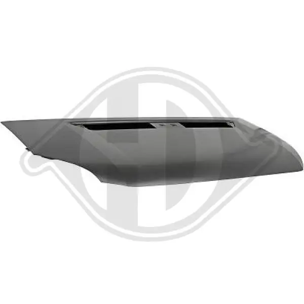 Капот на Volkswagen Crafter 30-50 2E, 2EA, 2EB, 2ED, 2EH, 2EX