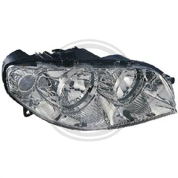 Правая блок фара Fiat Punto II хэтчбек (188) (1999 - 2012) цена, от 71.51 USD