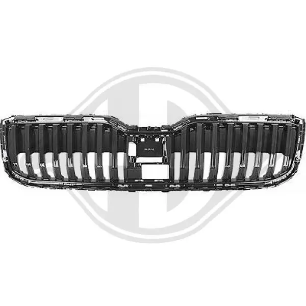 Облицовка радиатора AND 32853011 цена, от 86.06 USD
