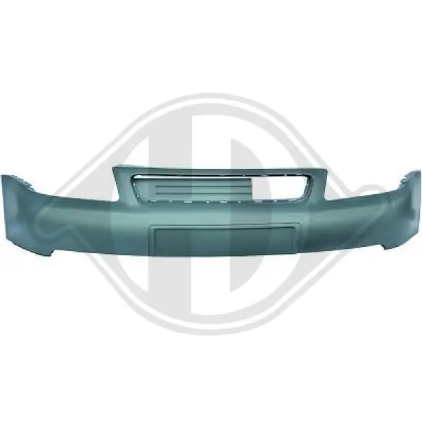 Pára-choque dianteiro Audi A3 8L1