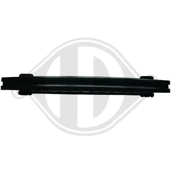 Балка бампера переднего на Subaru Impreza III GH