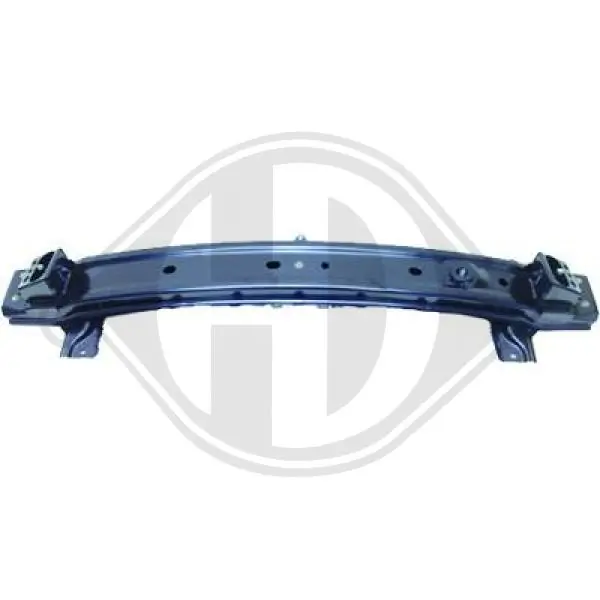 Reforçador do pára-choque dianteiro Mazda 3 BL