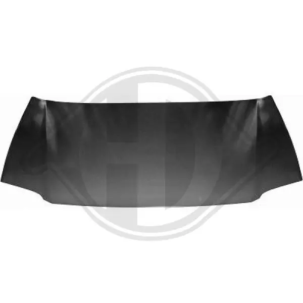 Капот Polcar 957803UA цена, от 106.42 USD