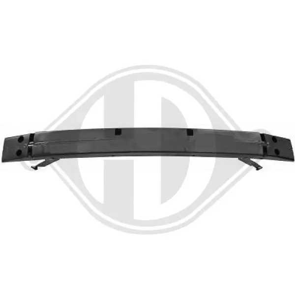 Шина бампера переднего FPS FP7007940 цена, от 42.52 USD