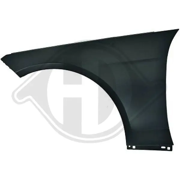 Pára-lama dianteiro esquerdo Mercedes E W212