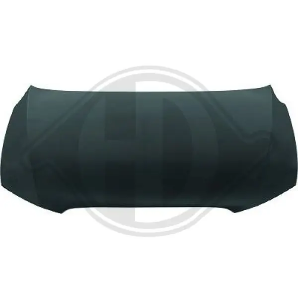 Капот Audi Q5 внедорожник (8RB) (2008 - 2016) цена, от 501.14 USD