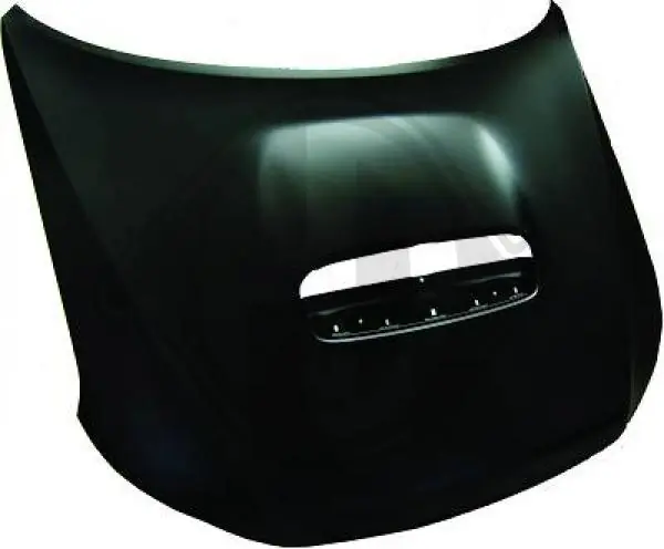 7243031 Polcar Капот