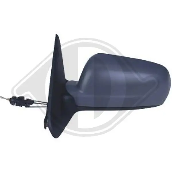 Espelho de retrovisão esquerdo Seat Leon 1 1M1