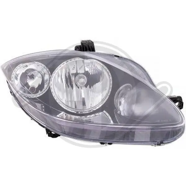 Правая блок фара VALEO 4941964V цена, от 103.91 USD