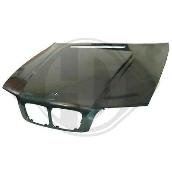 1214000 DIEDERICHS Capó original y equivalente