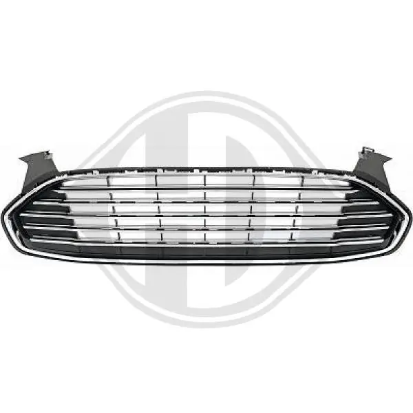 Облицовка радиатора Rhino FRS155662 цена, от 59.59 USD
