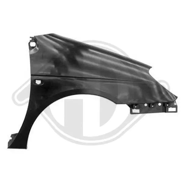 Pára-lama dianteiro direito Renault Scenic 1 JA0, JA1, FA0