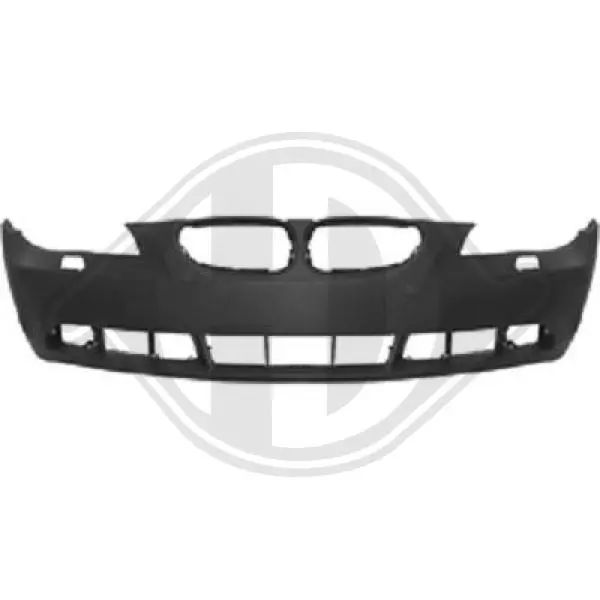  Pára-choque dianteiro BMW 5 carrinha (E61) (2003 - 2009) 