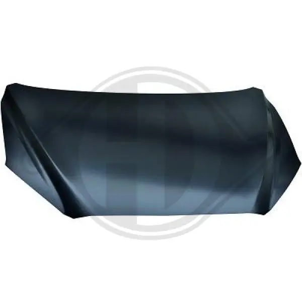 Капот на Mazda CX-5 I KE, GH