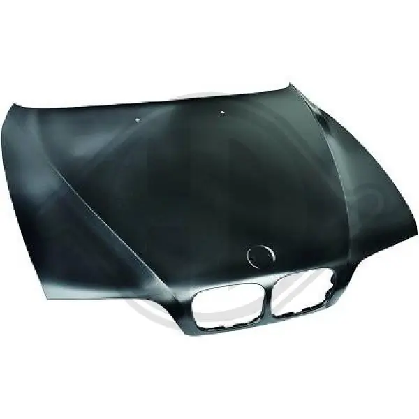 Капот BMW 5 седан (E39) (1995 - 2003) цена, от 216.52 USD